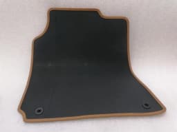 FERRARI FERRARI 812 SUPERFAST F152M FLOOR MATS SET RIGHT HAND DRIVE RHD — thumbnail 5