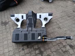 FERRARI Ferrari GTC4 Lusso T 3.9 V8 F151M Fuel Tank 340981 Fuel Tank — thumbnail 4