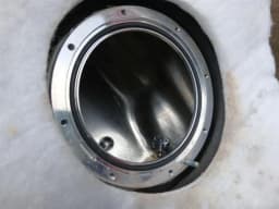 FERRARI Ferrari GTC4 Lusso T 3.9 V8 F151M Fuel Tank 340981 Fuel Tank — thumbnail 6