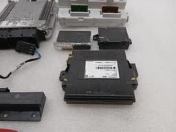 FERRARI Ferrari GTC4 Lusso T 3.9 V8 F151M Engine ECU SET 337737 Engine ECU SET- — thumbnail 6
