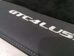 FERRARI FERRARI GTC4 LUSSO F151M FLOOR MAT SET RIGHT HAND DRIVE RHD- — thumbnail 5