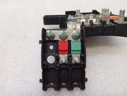 FERRARI Ferrari 812 Superfast F152M Battery Fuse Box 330703 Fuse Box — thumbnail 4