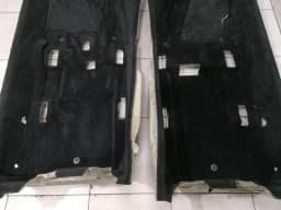 FERRARI FERRARI GTC4 LUSSO F151M FLOOR CARPET SET 88114400 RIGHT HAND DRIVE RHD- — thumbnail 7