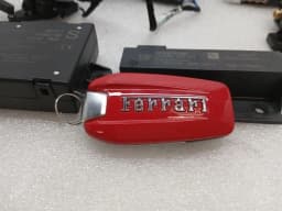 FERRARI Ferrari GTC4 Lusso T 3.9 V8 F151M Engine ECU SET 337737 Engine ECU SET- — thumbnail 3