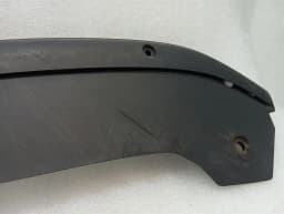 FERRARI Ferrari California F149 Front Bumper Spoiler 80867100 Front Spoiler Splitter — thumbnail 7