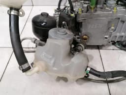 FERRARI Ferrari GTC4 Lusso F151M Front Gearbox PTV 324841 POWER TAKE OFF UNIT Front V12- — thumbnail 3