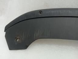 FERRARI Ferrari California F149 Front Bumper Spoiler 80867100 Front Spoiler Splitter — thumbnail 5