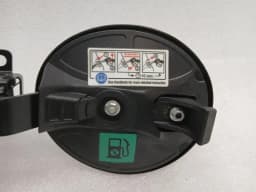 FERRARI Ferrari GTC4 Lusso T 3.9 V8 fuel filler cap 985807818 fuel cap tank flap — thumbnail 5