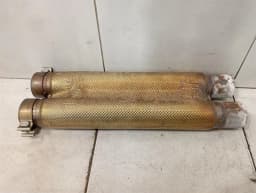 FERRARI Ferrari GTC4 Lusso T 3.9 V8 exhaust silencer 342173 exhaust silencer- — thumbnail 4