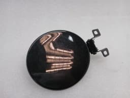 FERRARI Ferrari GTC4 Lusso T 3.9 V8 fuel filler cap 985807818 fuel cap tank flap — thumbnail 6