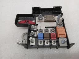 FERRARI Ferrari GTC4 Lusso T 3.9 V8 F151M Fuse Box 764669 Battery Fuse Box — thumbnail 2