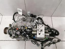 FERRARI Ferrari GTC4 Lusso F151M Front Gearbox PTV 324841 POWER TAKE OFF UNIT Front V12- — thumbnail 7