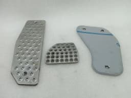 FERRARI Ferrari GTC4 Lusso T 3.9 V8 F151M Gas Pedal (Electrical) 243117 RHD SET - — thumbnail 10