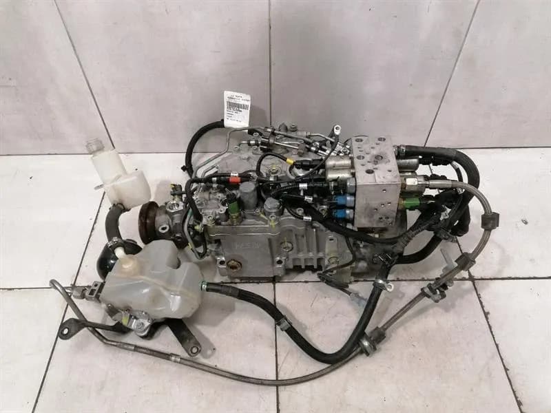 FERRARI Ferrari GTC4 Lusso F151M Front Gearbox PTV 324841 POWER TAKE OFF UNIT Front V12-