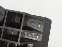 FERRARI Ferrari GTC4 Lusso T 3.9 V8 F151M Gas Pedal (Electrical) 243117 RHD SET - — thumbnail 9