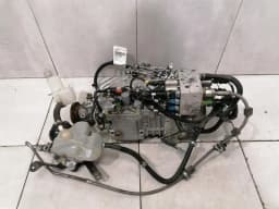 FERRARI Ferrari GTC4 Lusso F151M Front Gearbox PTV 324841 POWER TAKE OFF UNIT Front V12- — thumbnail 2