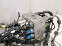 FERRARI Ferrari GTC4 Lusso F151M Front Gearbox PTV 324841 POWER TAKE OFF UNIT Front V12- — thumbnail 5