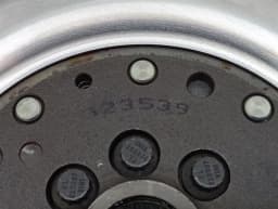 FERRARI Ferrari 812 Superfast F152M Flywheel 323539 Flywheel V12- — thumbnail 7