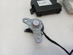 FERRARI Ferrari GTC4 Lusso V12 F151M Engine ECU 337737 Engine Control Unit SET SET- — thumbnail 7