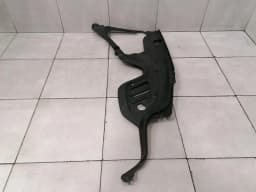 FERRARI Ferrari GTC4 Lusso F151M Left Engine Cover 88029200 Engine Cover Left — thumbnail 3