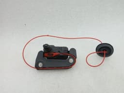 FERRARI Ferrari 812 Superfast F152M fuel filler cap 985807826 fuel cap tank flap — thumbnail 7