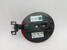 FERRARI Ferrari 812 Superfast F152M fuel filler cap 985807826 fuel cap tank flap — thumbnail 5