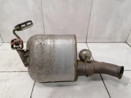 FERRARI Ferrari GTC4 Lusso F151m exhaust silencer set 330051 exhaust silencer- — thumbnail 10