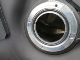 FERRARI Ferrari GTC4 Lusso T 3.9 V8 F151M Fuel Tank 340981 Fuel Tank — thumbnail 7