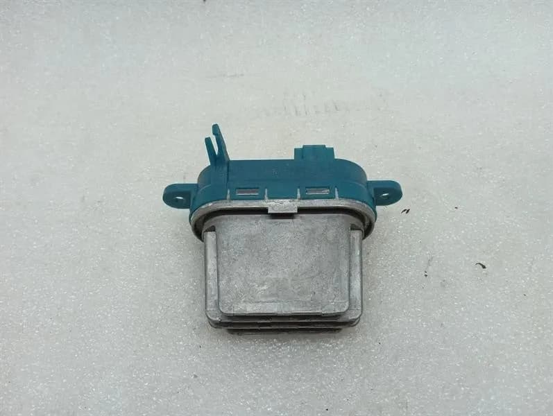 FERRARI Ferrari 812 Superfast F152M Heater Resistor 82049000 Blower Regulator Knob