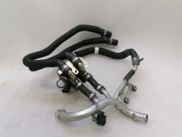 FERRARI Ferrari GTC4 Lusso T 3.9 V8 F151M Heater Valve 67635900 Heater Valve - — thumbnail 2