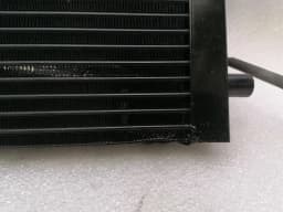 FERRARI Ferrari GTC4 Lusso F151M Oil Cooler 319058 Oil Cooler — thumbnail 3