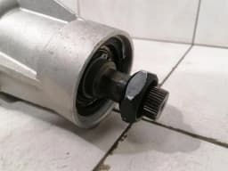 FERRARI Ferrari GTC4 Lusso F151M Transmission Housing 324867 Transmission Housing — thumbnail 8