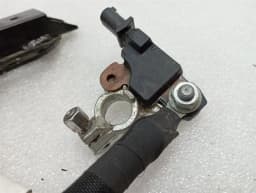 FERRARI Ferrari 812 Superfast F152M battery holder bracket 808727 holder carrier- — thumbnail 6