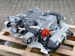 FERRARI 9300KM FERRARI GTC4 LUSSO T DCT 3.9 V8 F151M Gearbox 321441 DCT Gearbox 864807- — thumbnail 7