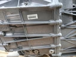 FERRARI 9300KM FERRARI GTC4 LUSSO T DCT 3.9 V8 F151M Gearbox 321441 DCT Gearbox 864807- — thumbnail 10