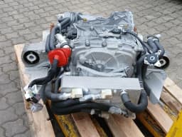 FERRARI 9300KM FERRARI GTC4 LUSSO T DCT 3.9 V8 F151M Gearbox 321441 DCT Gearbox 864807- — thumbnail 6