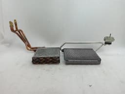 FERRARI Ferrari GTC4 Lusso T 3.9 V8 F151M Heater 88330900 RHD HVAC BLOWER — thumbnail 3