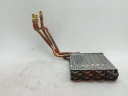 FERRARI Ferrari GTC4 Lusso T 3.9 V8 F151M Heater 88330900 RHD HVAC BLOWER — thumbnail 8