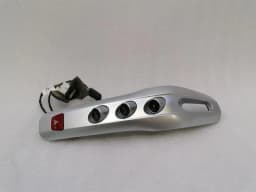FERRARI Ferrari California T F149 Gear Selector 310432 RHD F1 BRIDGE Shift Linkage — thumbnail 2