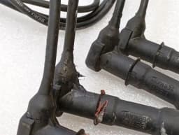 FERRARI FERRARI F355 F129 SPIDER IGNITION COIL SET 138255 IGNITION COIL SET- — thumbnail 8
