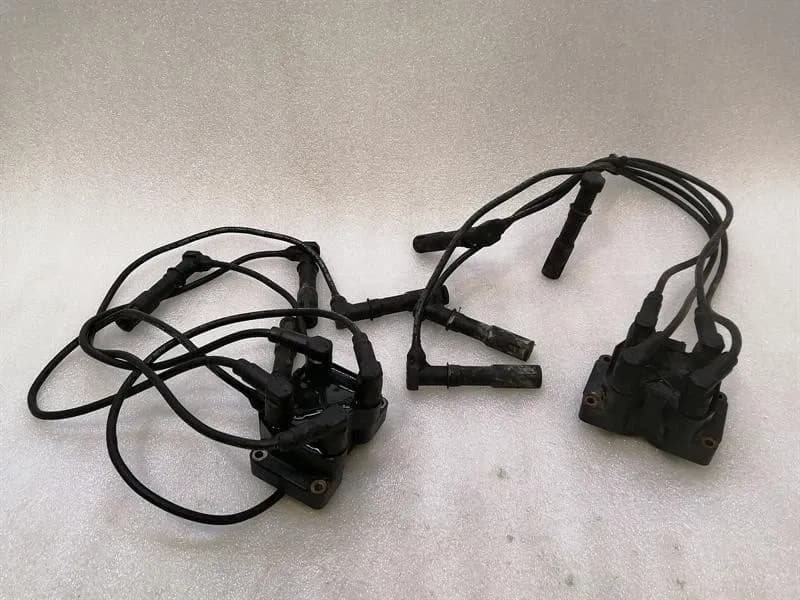 FERRARI FERRARI F355 F129 SPIDER IGNITION COIL SET 138255 IGNITION COIL SET-