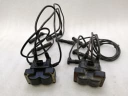 FERRARI FERRARI F355 F129 SPIDER IGNITION COIL SET 138255 IGNITION COIL SET- — thumbnail 7