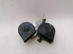 FERRARI Ferrari GTC4 Lusso F151M Horn Set 325590 Horn Fanfare Set- — thumbnail 1
