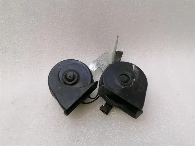 FERRARI Ferrari GTC4 Lusso F151M Horn Set 325590 Horn Fanfare Set-