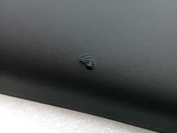 FERRARI Ferrari Interior Cover GTC4 Lusso T 3.9 V8 F151M 796572 Upper Rear Screen Trim — thumbnail 10