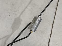 FERRARI FERRARI GTC4 LUSSO F151M HYDRAULIC PUMP 844229 LIFT SYSTEM HYDRAULIC PUMP — thumbnail 6