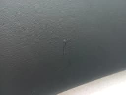 FERRARI Ferrari Interior Cover GTC4 Lusso T 3.9 V8 F151M 796572 Upper Rear Screen Trim — thumbnail 6