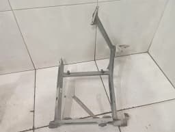 FERRARI Ferrari California T F149 Holder Bracket 85523900 RH HEADLIGHT TRELLIS - — thumbnail 6