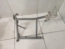 FERRARI Ferrari California T F149 Holder Bracket 85523900 RH HEADLIGHT TRELLIS - — thumbnail 8