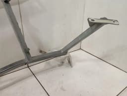FERRARI Ferrari California T F149 Holder Bracket 85523900 RH HEADLIGHT TRELLIS - — thumbnail 4